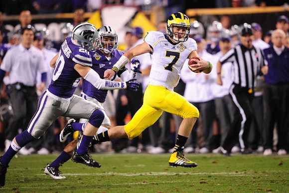 Shane Morris (7)