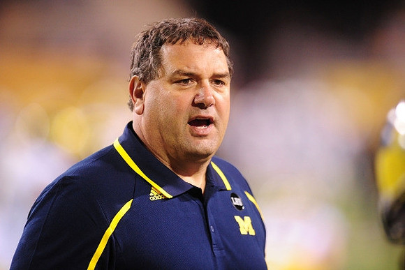 Brady Hoke