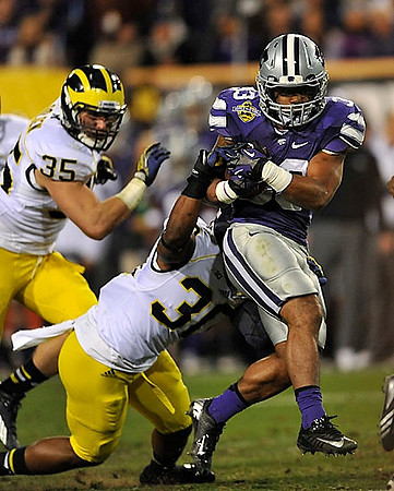 Joe Bolden (35) and Thomas Gordon (30)