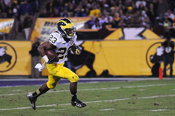 Dennis Norfleet (23)