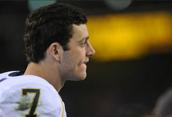 Shane Morris (7)
