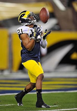 Jeremy Gallon (21)