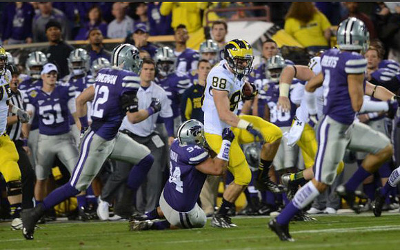 Jake Butt (88)