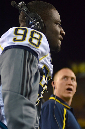 Devin Gardner (98)