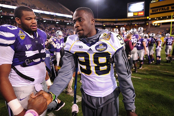 Devin Gardner (98)