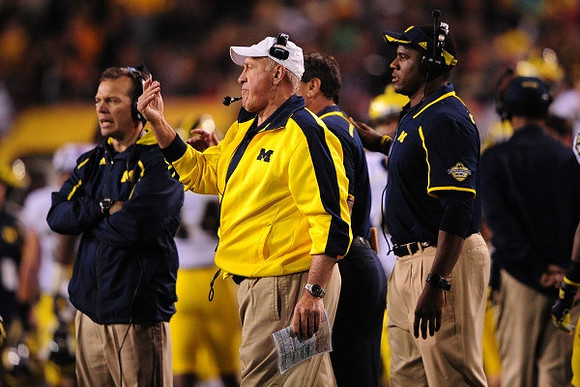 Greg Mattison