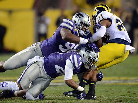 Jeremy Gallon (21)