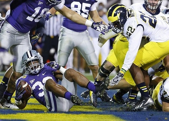 Jarrod Wilson (22)