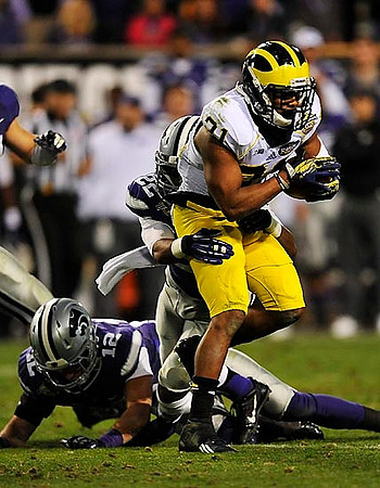 Jeremy Gallon (21)