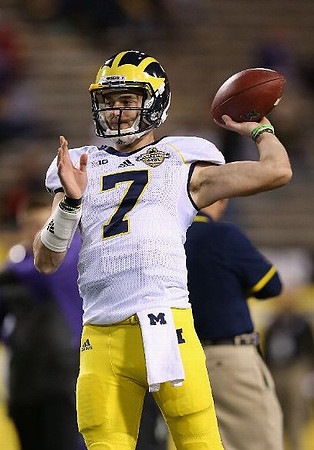 Shane Morris (7)