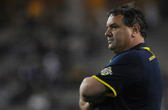 Brady Hoke