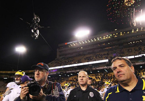 Brady Hoke