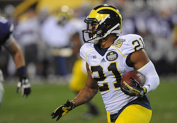 Jeremy Gallon (21)
