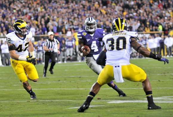 Ben Gedeon (42) and Thomas Gordon (30)