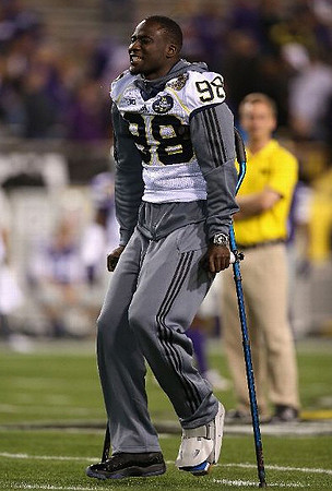 Devin Gardner (98)