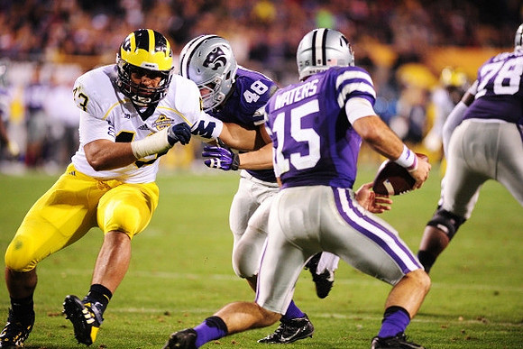 Chris Wormley (43)