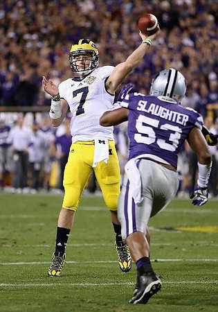 Shane Morris (7)