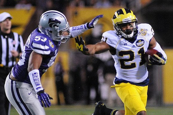 Jeremy Gallon (21)