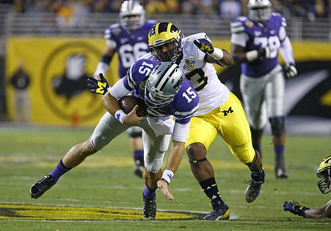 Taco Charlton (33)