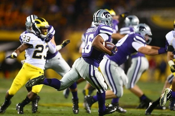Dennis Norfleet (23)