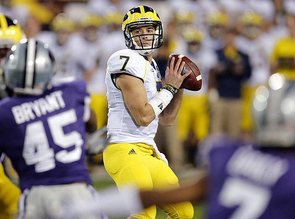 Shane Morris (7)