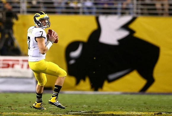 Shane Morris (7)
