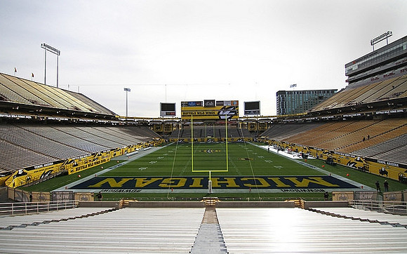 Sun Devil Stadium