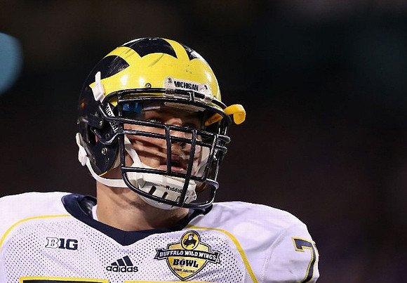 Taylor Lewan (77)