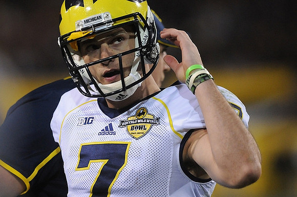 Shane Morris (7)