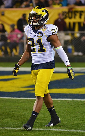Jeremy Gallon (21)