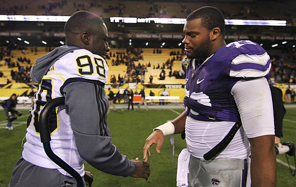 Devin Gardner (98)