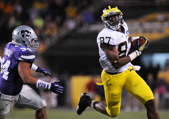 Devin Funchess (87)