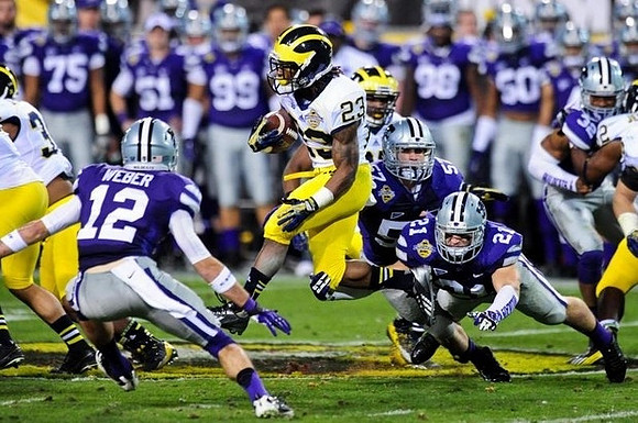 Dennis Norfleet (23)