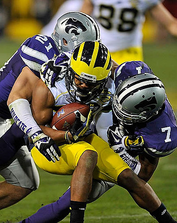 Jeremy Gallon (21)