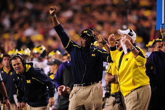 Greg Mattison