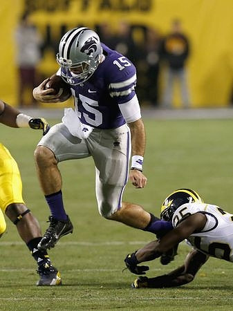 Dymonte Thomas (25)