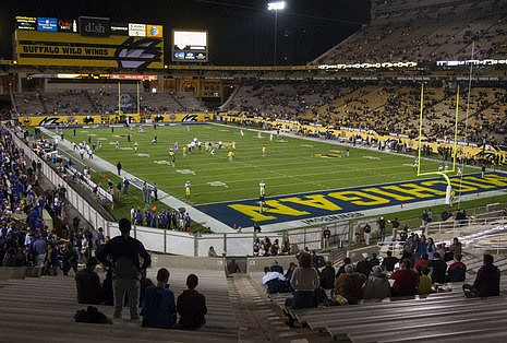 Sun Devil Stadium