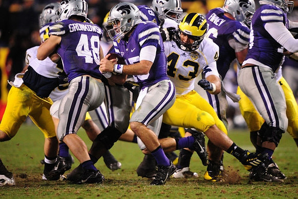 Chris Wormley (43)