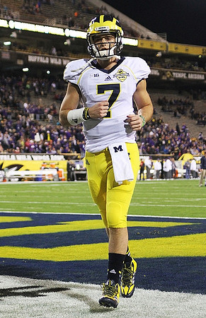 Shane Morris (7)