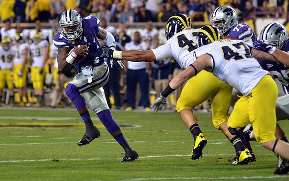 Ben Gedeon (42) and Jake Ryan (47)