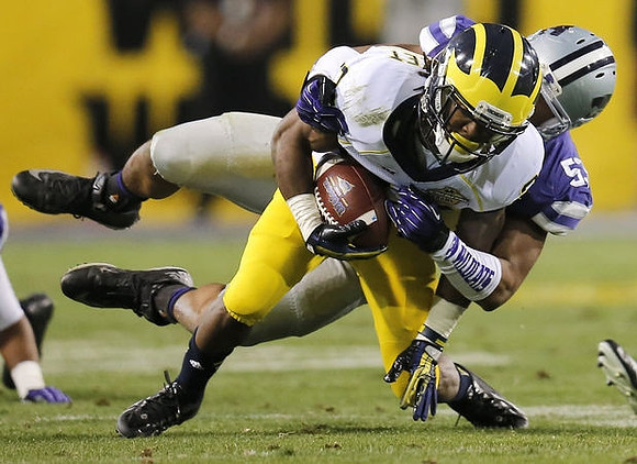 Dennis Norfleet (23)