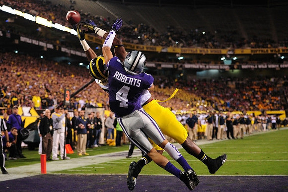 Devin Funchess (87)