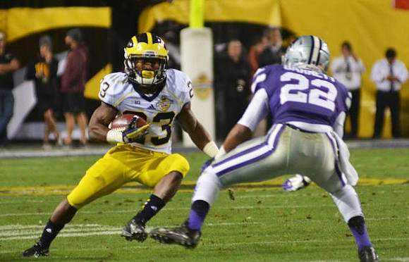 Dennis Norfleet (23)