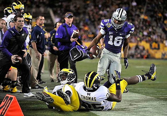Dymonte Thomas (25)