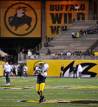 Jeremy Gallon (21)