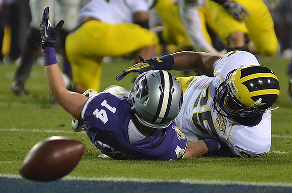 Dymonte Thomas (25)