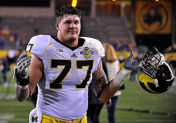 Taylor Lewan (77)