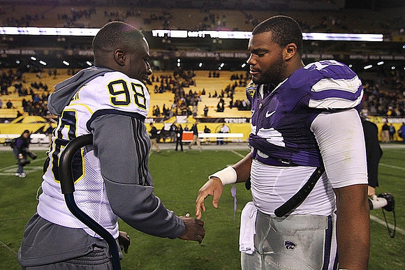 Devin Gardner (98)
