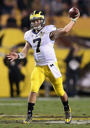 Shane Morris (7)