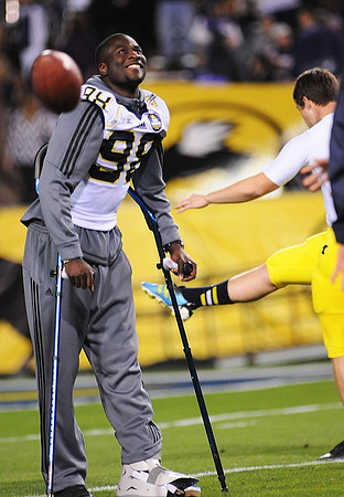 Devin Gardner (98)